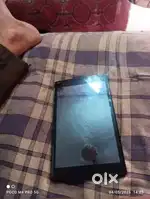 Micromax Canvas Tablet