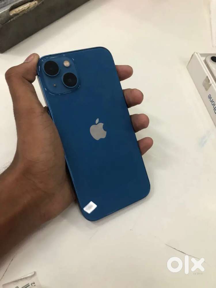 iPhone 13 256gb