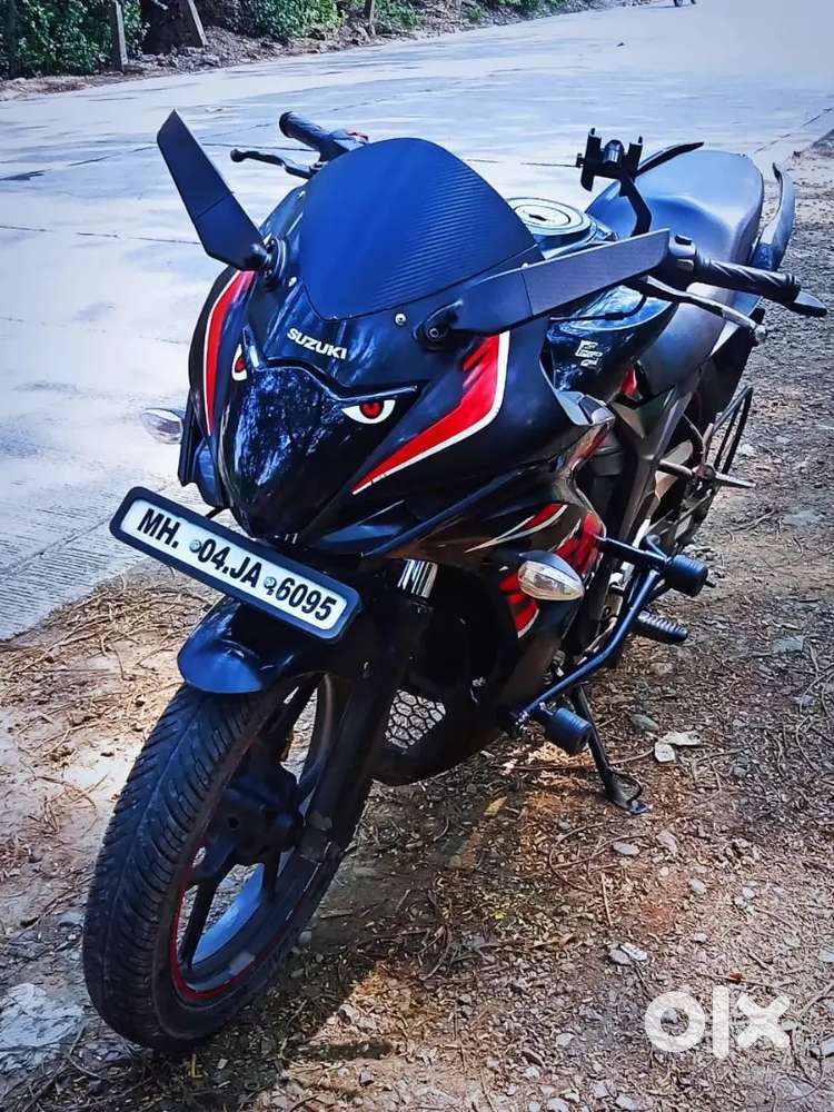 Mileage above 40