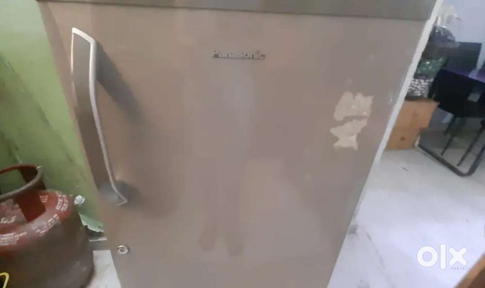 Fridge with good condition