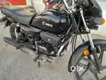 Hero splendor