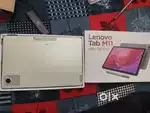 Lenovo m11 with pen tab