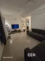 2 BHK apartment for rent