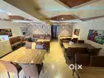 3870 Sqft Ready Setup Restaurant  For Rent In Aundh