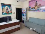 Furnished Office sharing Rs8000 prime location in Gajuwaka
