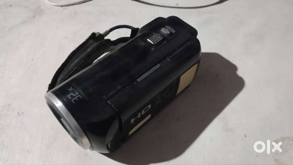 Handycam Sony Pj 230E