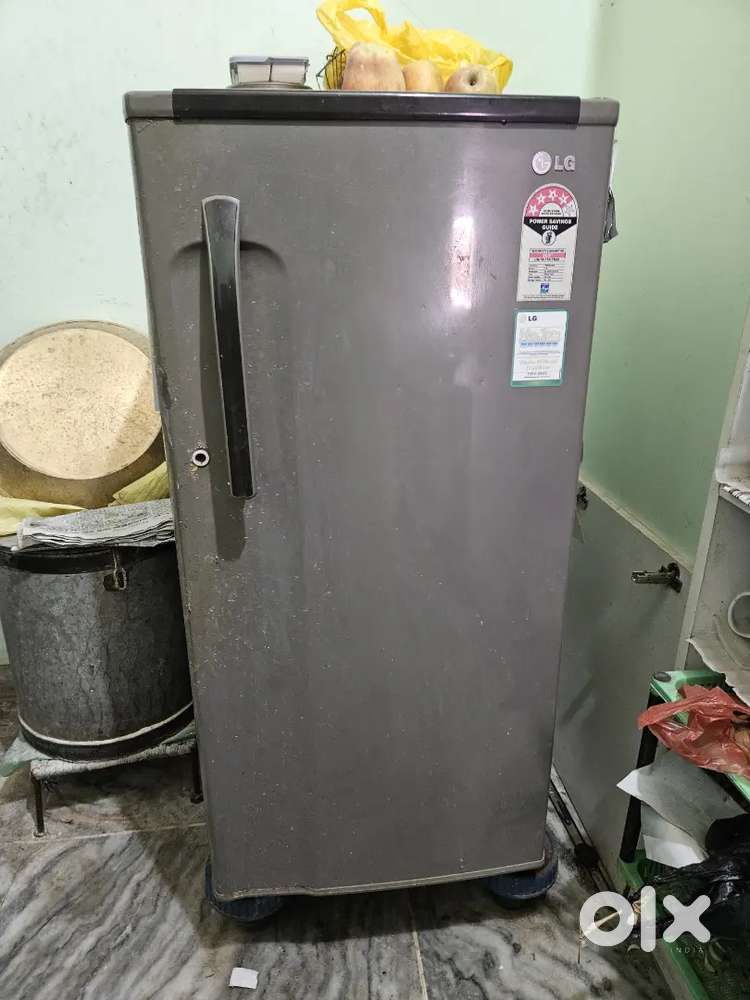 Lg 190 L refrigerator