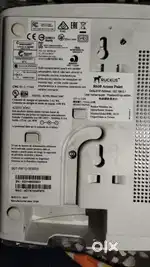 Ruckus 610 Access Point