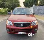 Maruti Suzuki Alto K10 2010-2014 VXI, 2011, Petrol