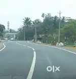 18 സെന്റ് അയത്തിൽ - ചെമ്മാമുക്ക് ബസ് റൂട്ട് ഫ്രന്റ്റേജ്, കൊല്ലം.