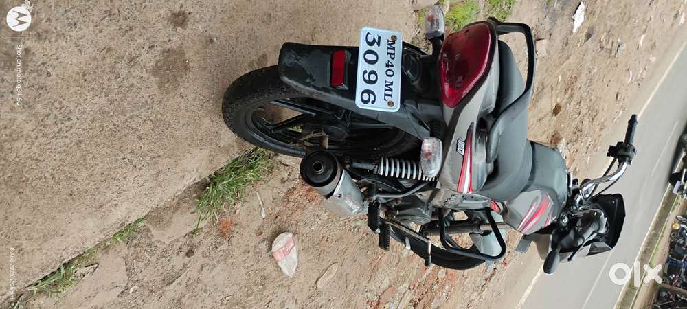 Gadi mein koi Kam nahi hai