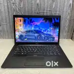 High-Performance Dell laptop  Powerful for Multitasking, Work & Study