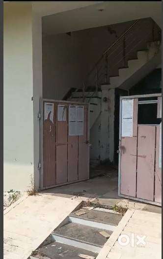 Want to sell 2 BHK ready to move villa at ranthkankara