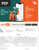 Pharmacy delivery