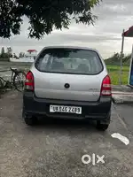 4Tyre alloy wheel Ac power steering 2029 tuk valid Insurance