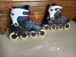 Oxelo Inline Roller Skates