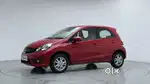 Honda Brio VX MT, 2018, Petrol