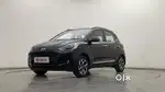 Hyundai Grand i10 Nios Asta AMT 1.2 Kappa VTVT, 2020, Petrol