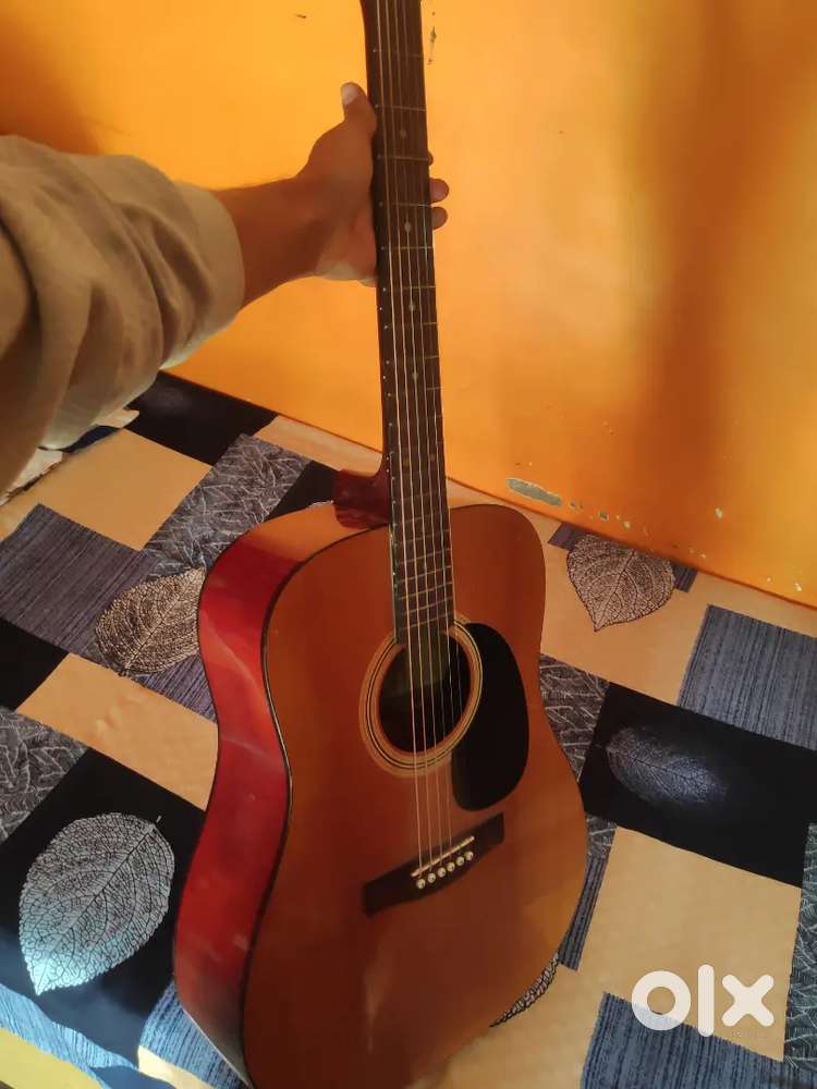Granada PRD-4 guitar new condition