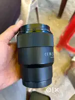 Nikon 85mm f1.8