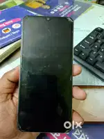 Vivo y 100 a