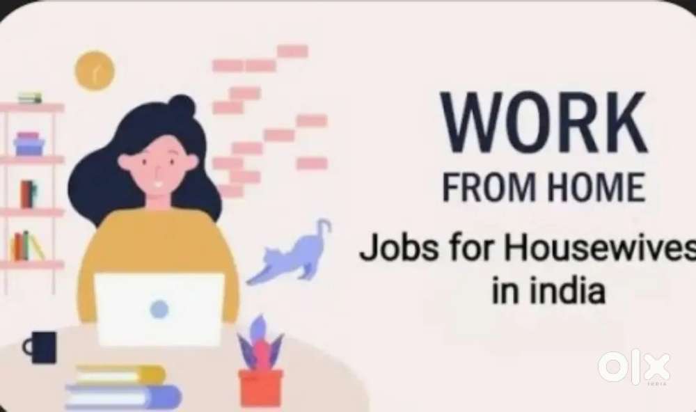 Data entry jobs at home
