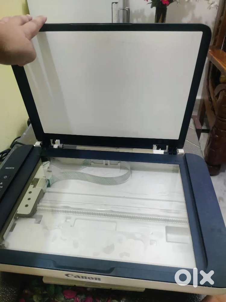 Canon printer