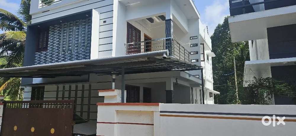 Neatly build home for sale