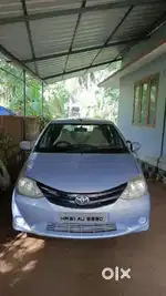 Toyota Etios 2012 Diesel Good Condition