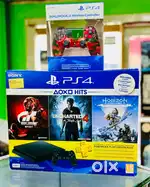 Used Sony PlayStation 4 slim console
