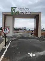 DTCP Approved plot in Karamadai for 11.4L
