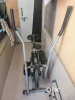 BodyGym Cycle In Good Condition