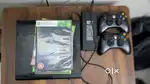 Xbox 360 Console with Controller – Good Condition