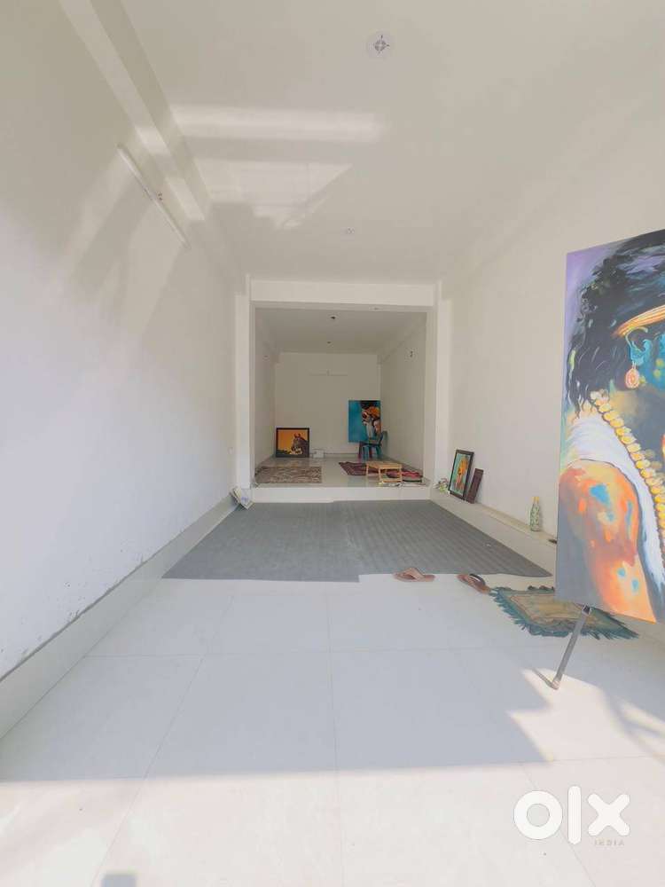 shop for rent in punjabi para