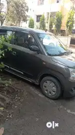 Maruti Suzuki Wagon R 2022 CNG & Hybrids 75000 Km Driven