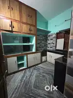 2Bhk for rent with Barand and drawing room