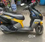 Good condition less driven