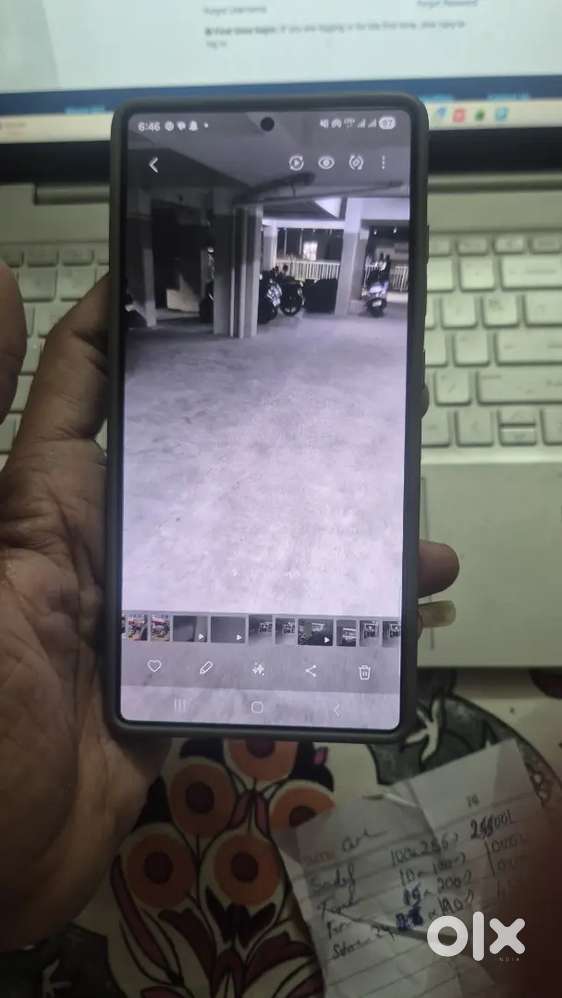 Near iscon temple ..katrj kondha road