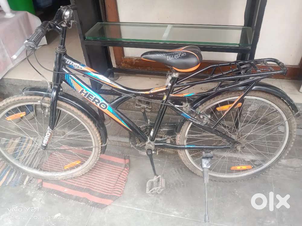 Bycycle good condition