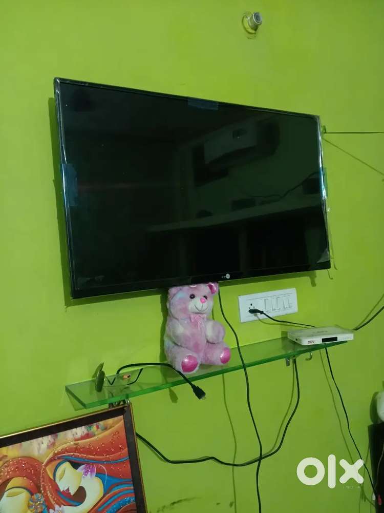 Daiwa smart tv