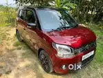 Maruti Suzuki Wagon R 2024 Petrol Well Maintained