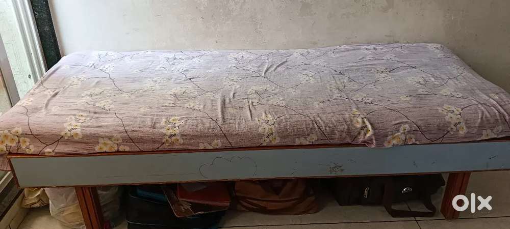Single Bed