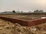 लुलु मॉल के पास प्लांट बैंक लोन के साथ खुरदही बाजार रिंग रोड पर