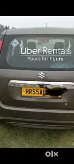 Maruti Suzuki Wagon R Flex Fuel 2023 CNG & Hybrids 30000 Km Driven