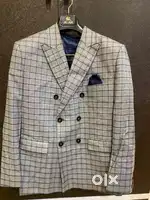 Facny party wear coat made by alam tailor