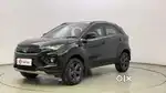 Tata Nexon 1.2 Revotron XZ Plus (O) Dark Edition, 2022, Petrol