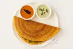 Idly  Dosa  Vada master required