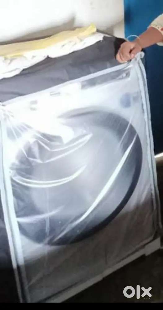 Havells brand washing machines