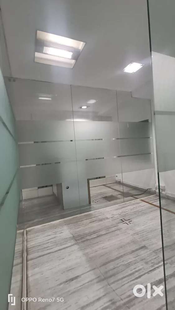 2000 Open Office Space Available For Rent