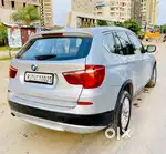 BMW X3 X DRIVE 20D X-Line, 2014, Diesel